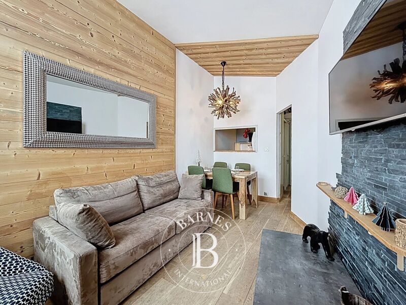 À vendre Appartement | Morzine - picture 2