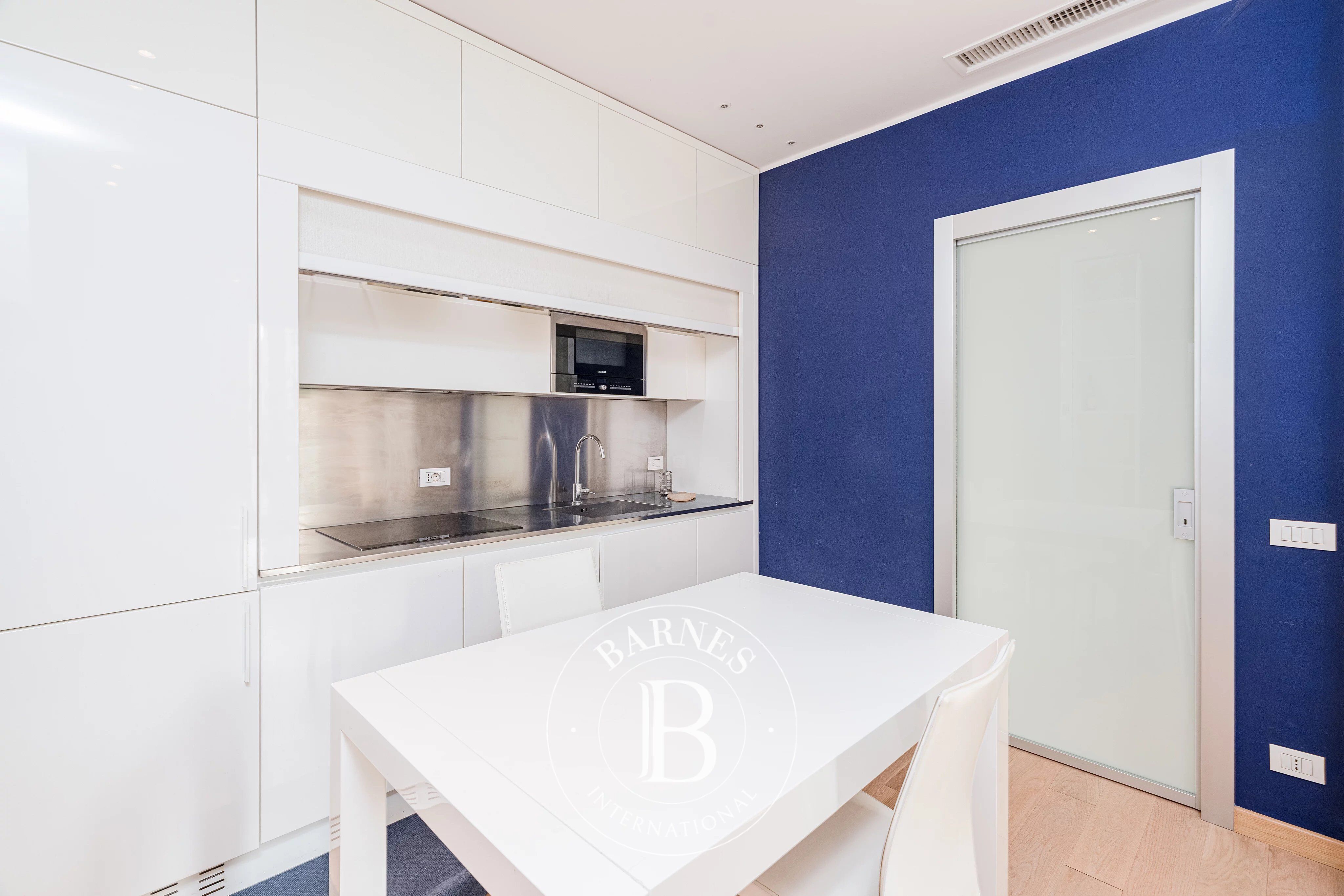 11 Nino Bonnet Street - Three-room apartment on the second floor in Energy Class A1 - picture 3