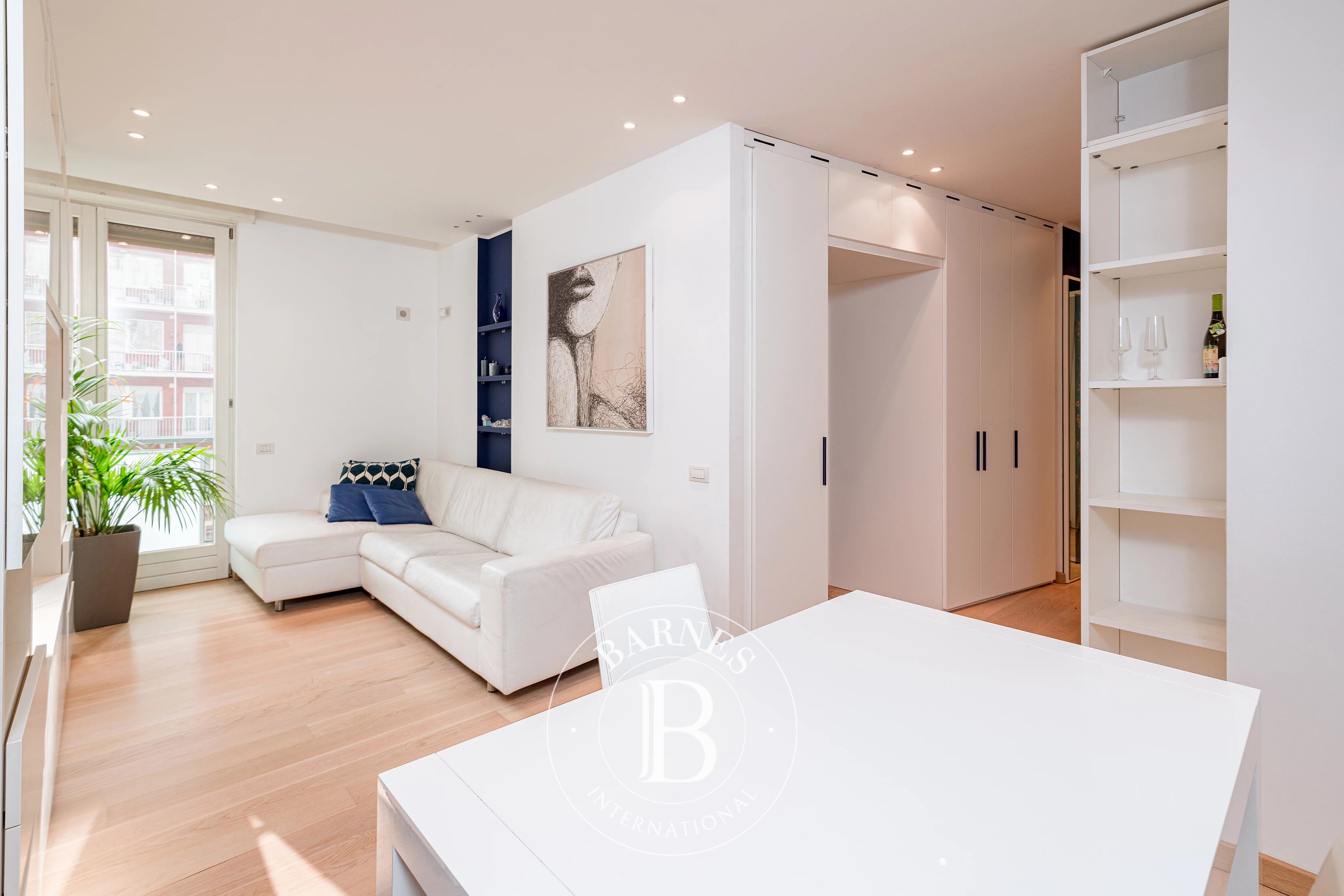 11 Nino Bonnet Street - Three-room apartment on the second floor in Energy Class A1 - picture 1