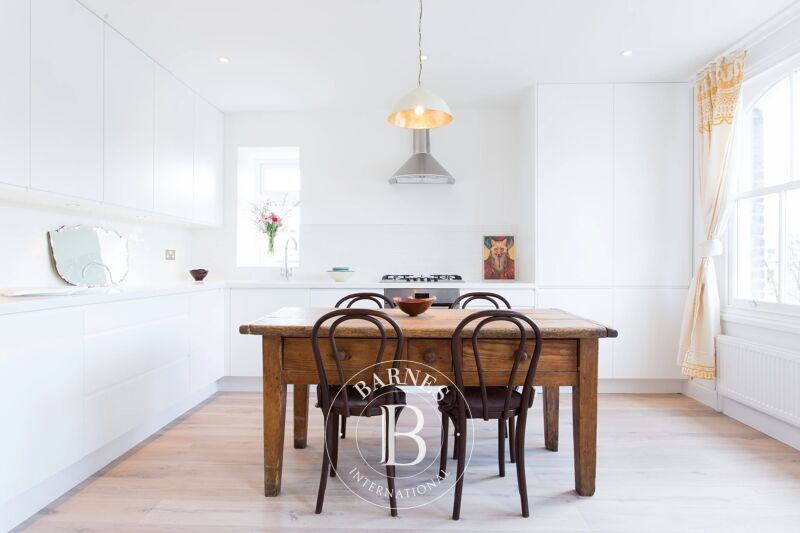 Alquiler Piso | London - picture 1