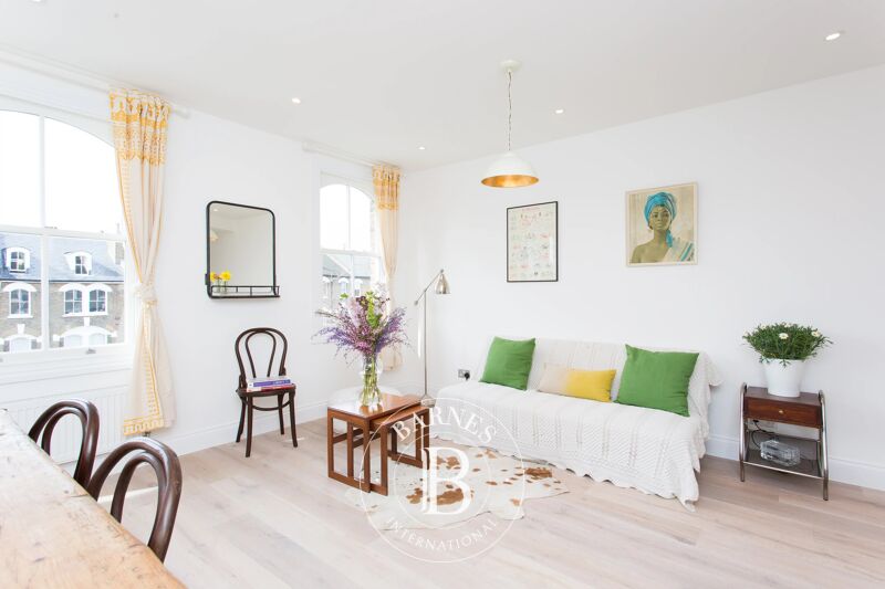 Alquiler Piso | London - picture 3