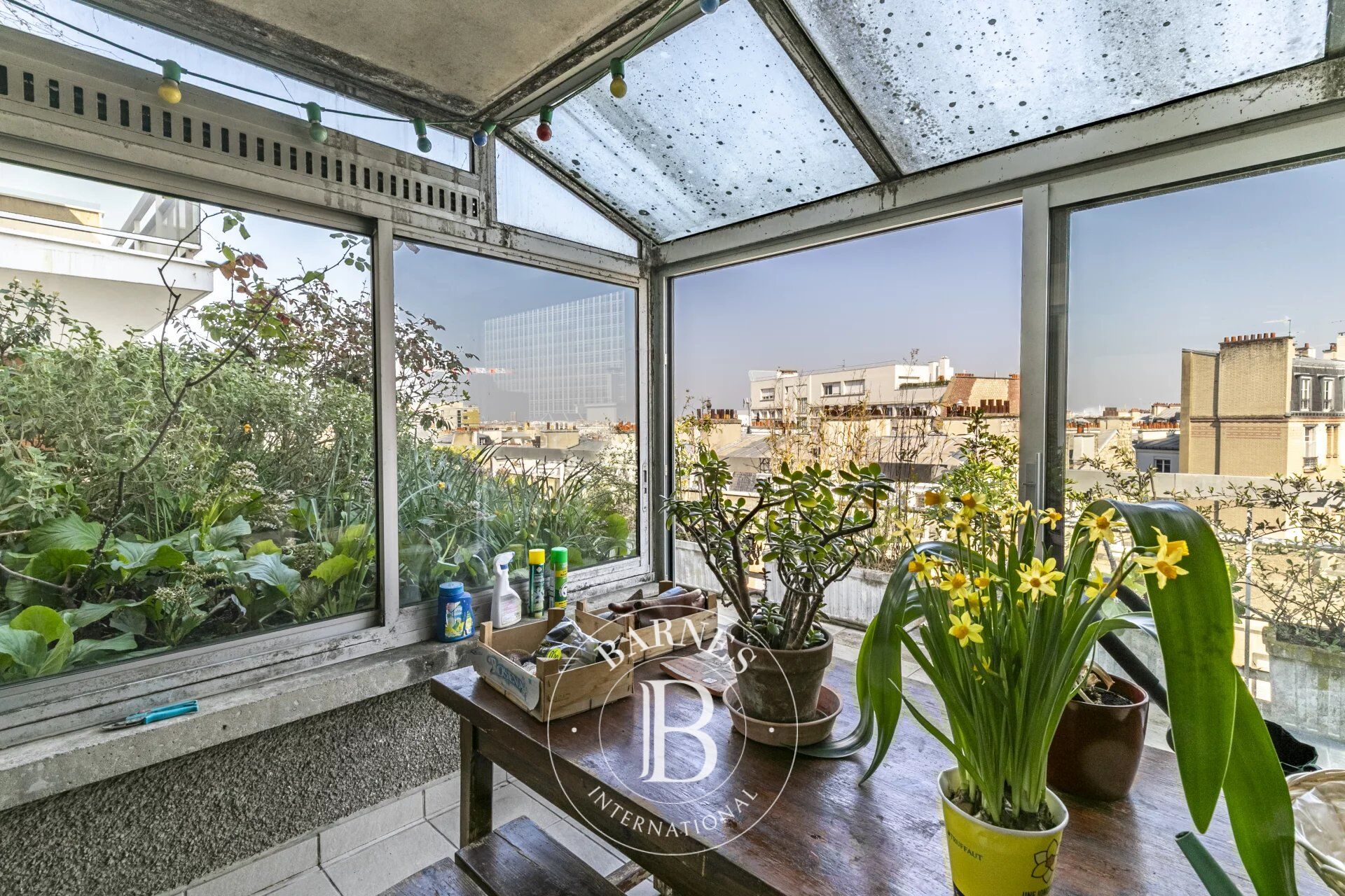 À vendre Appartement | Paris 15ème - picture 7