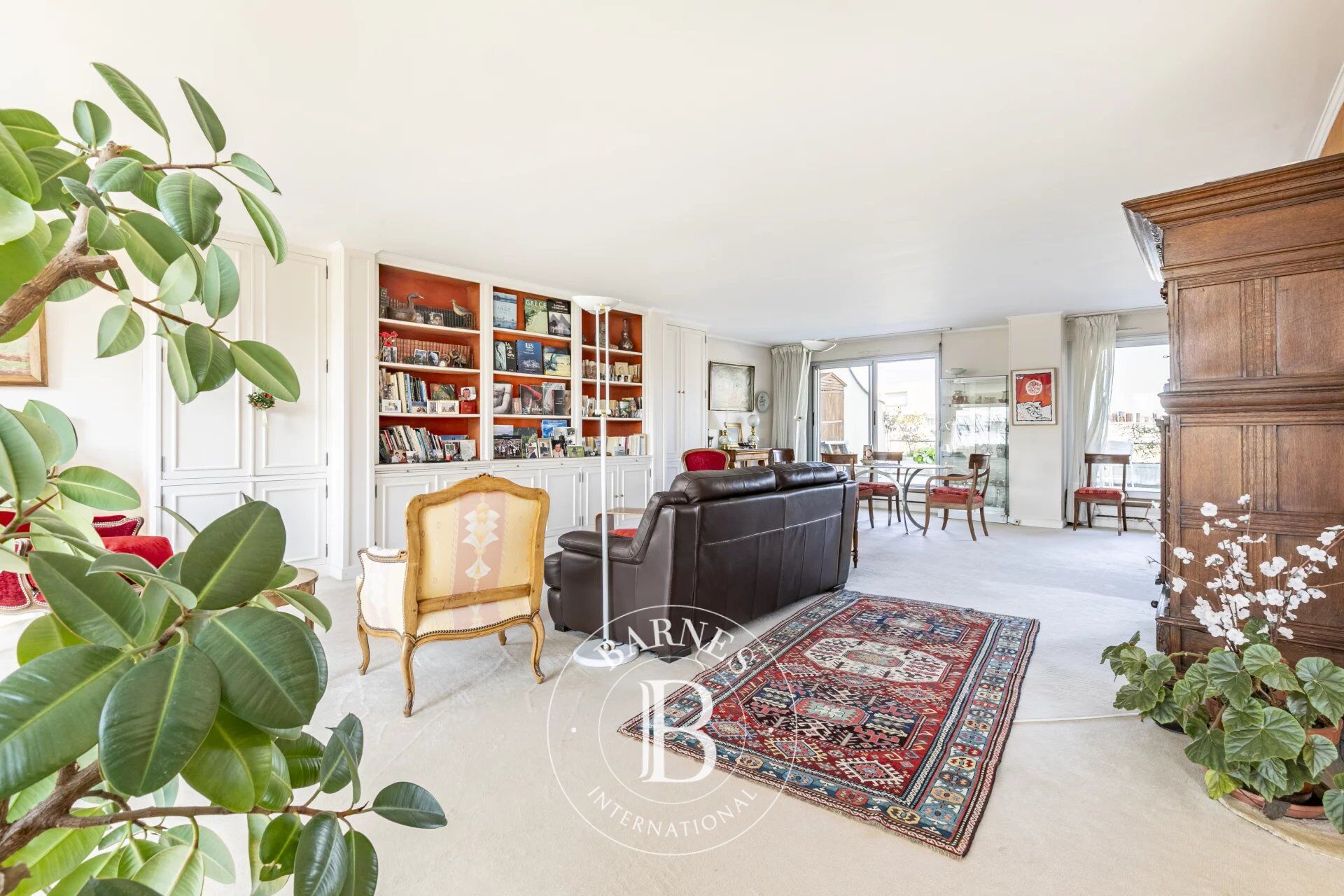 À vendre Appartement | Paris 15ème - picture 10