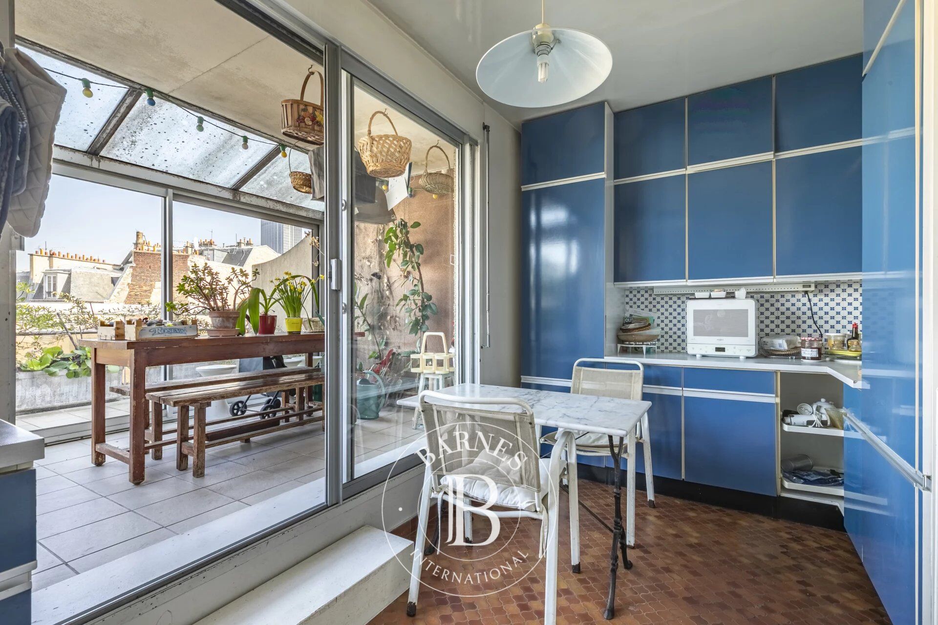 À vendre Appartement | Paris 15ème - picture 6