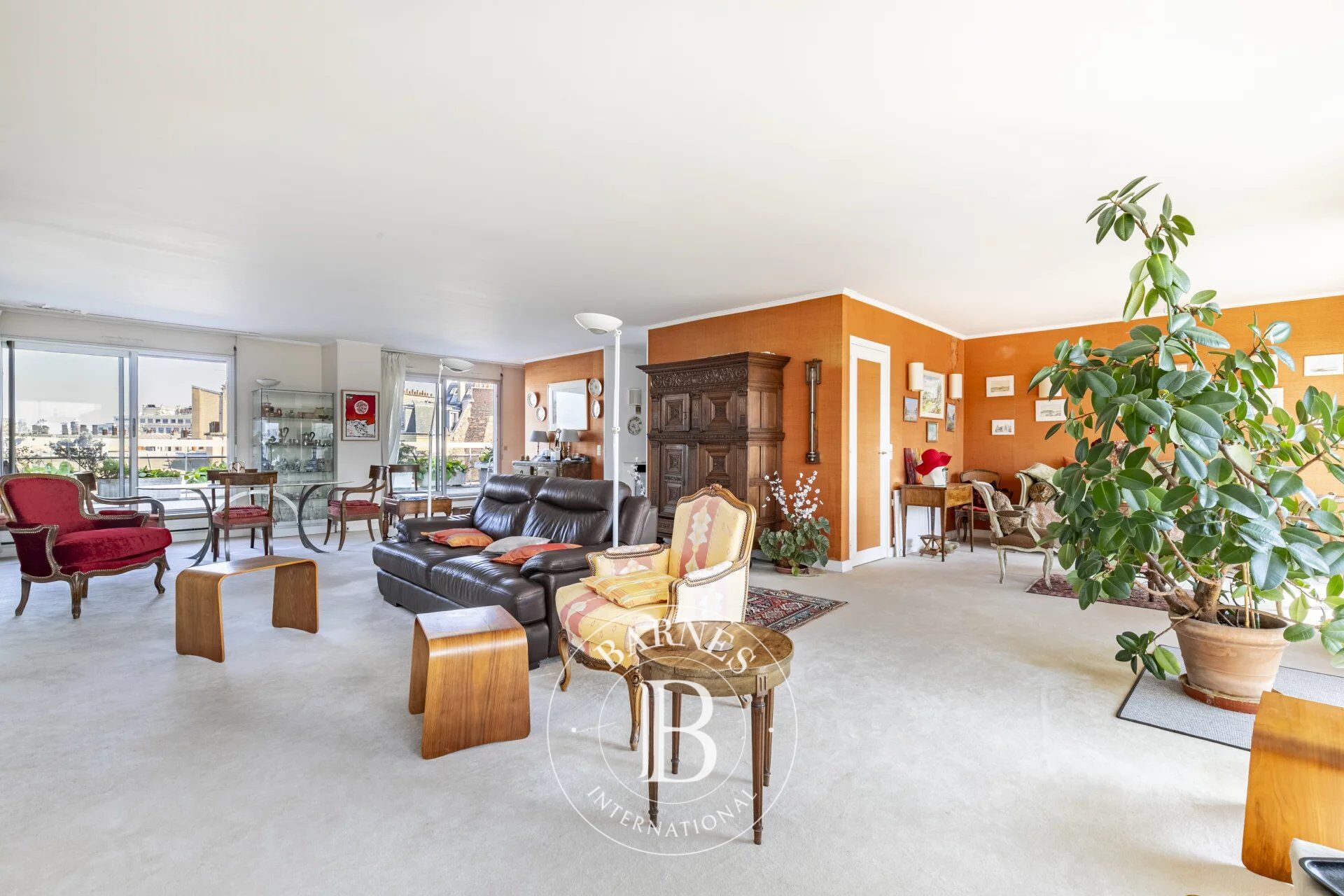 À vendre Appartement | Paris 15ème - picture 9