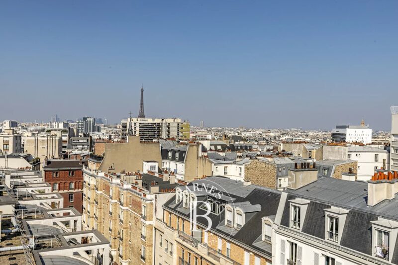 À vendre Appartement | Paris 15ème - picture 1