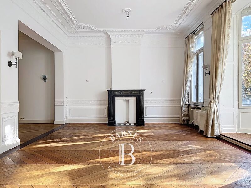 Zu vermieten Wohnung | Forest - picture 1