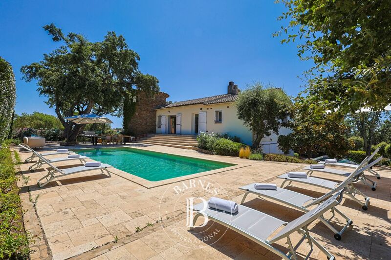 À vendre Maison | Grimaud - picture 3