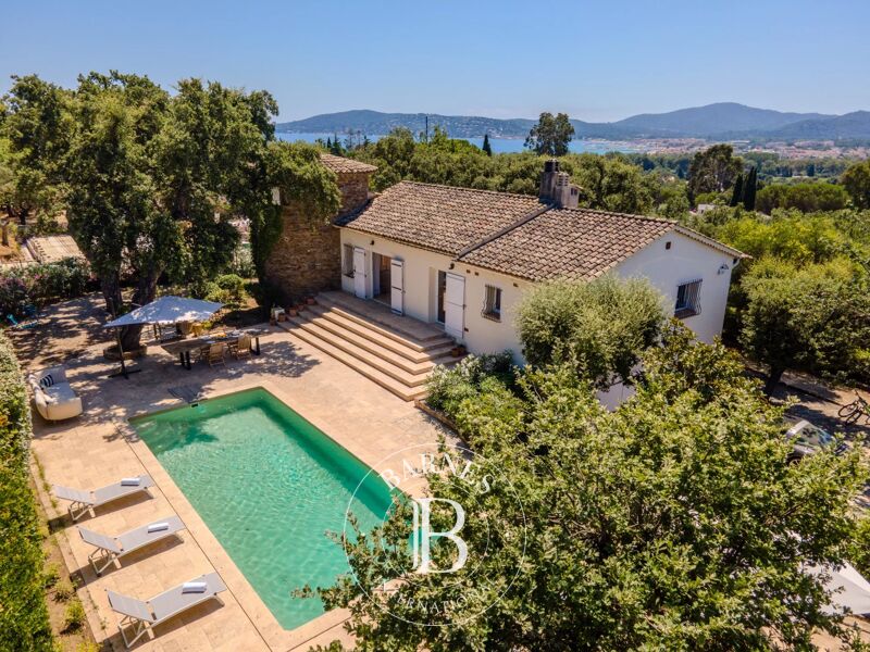 À vendre Maison | Grimaud - picture 1