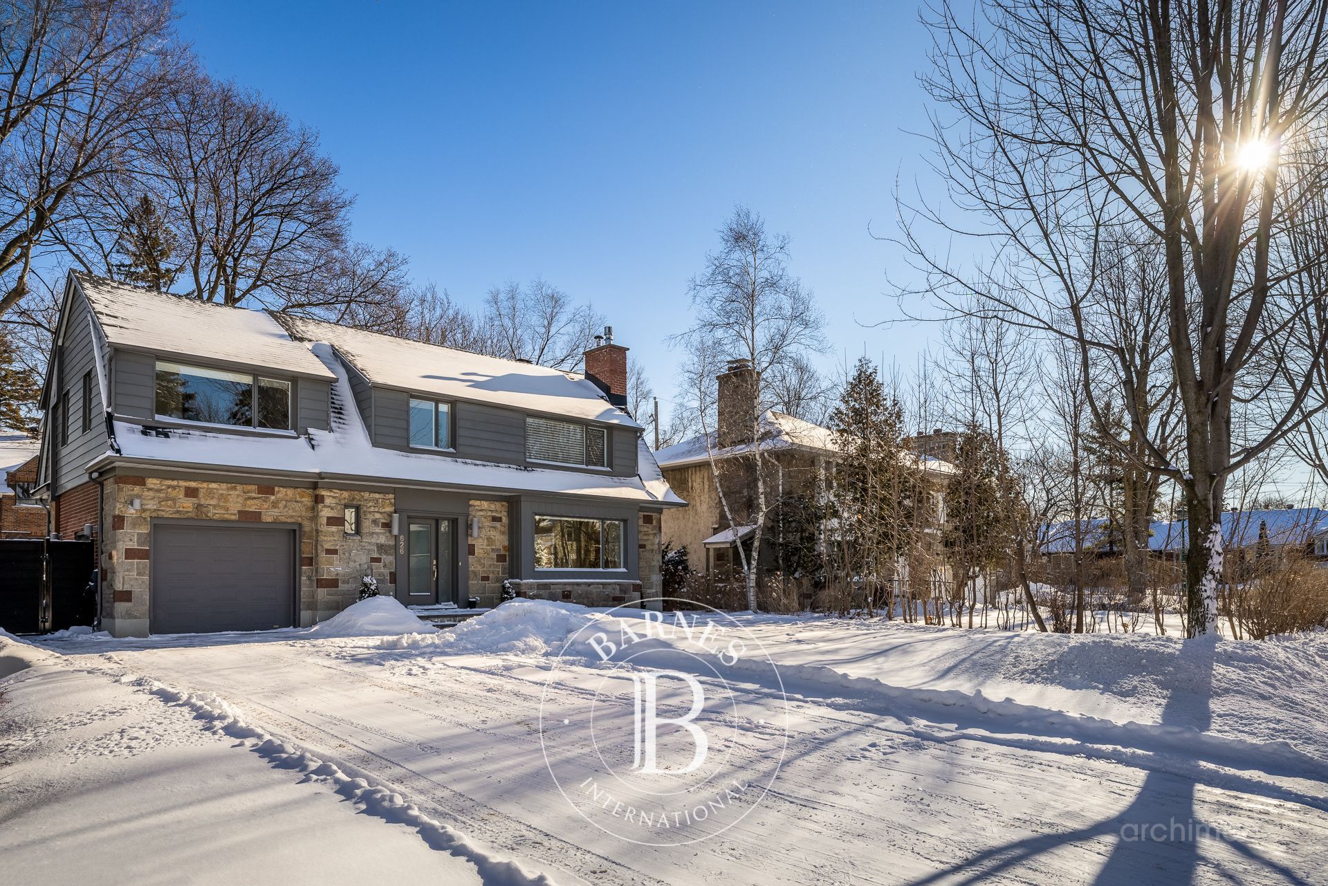 Appartamento Mont-Royal - picture 2