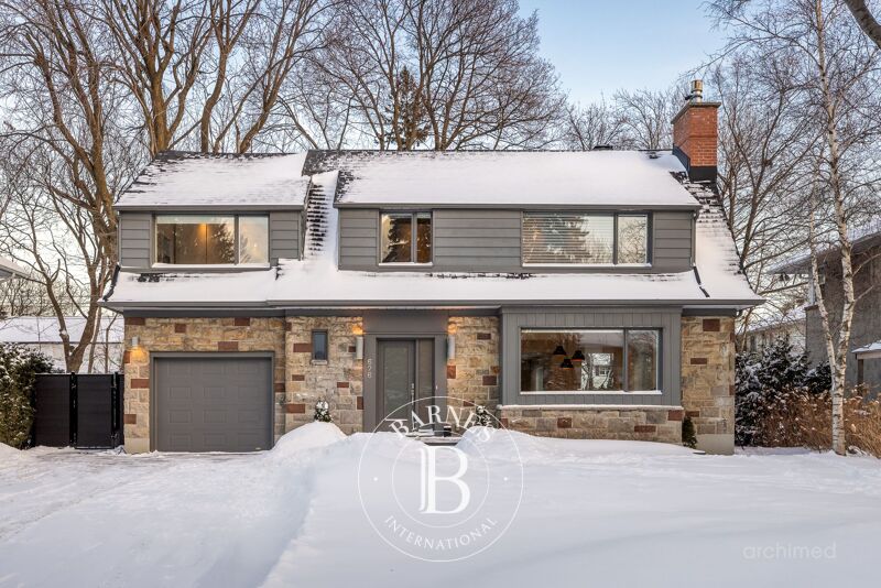 Vendita, Appartamento Mont-Royal - picture 1