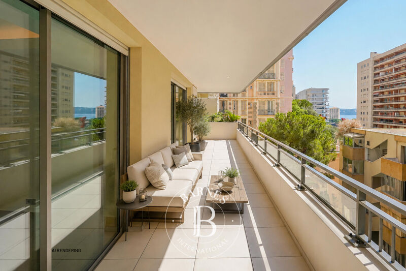 Zu vermieten Wohnung | Monaco - picture 1