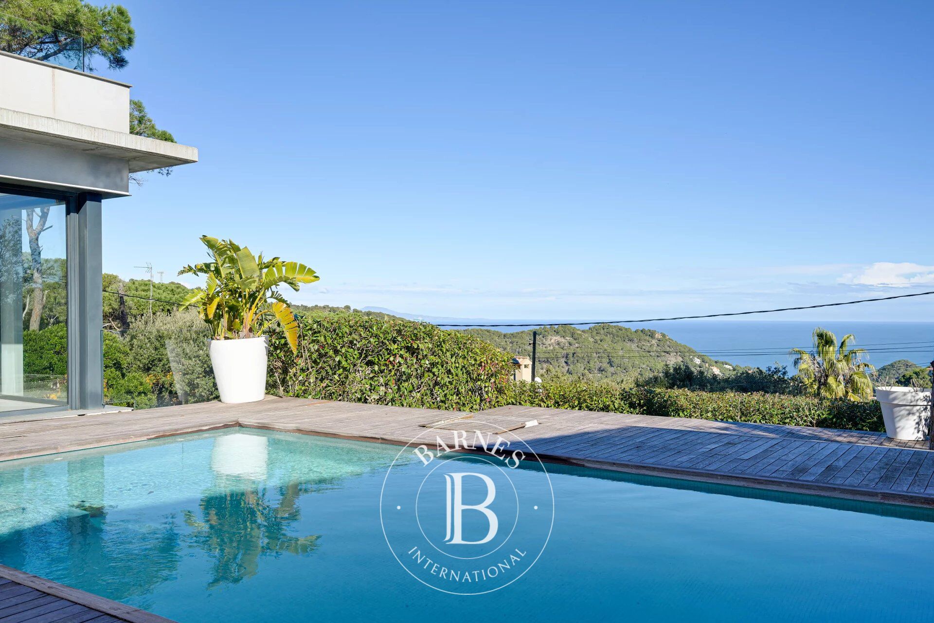 Villa contemporaine avec vue mer près de Sa Tuna, Begur, Costa Brava - picture 3