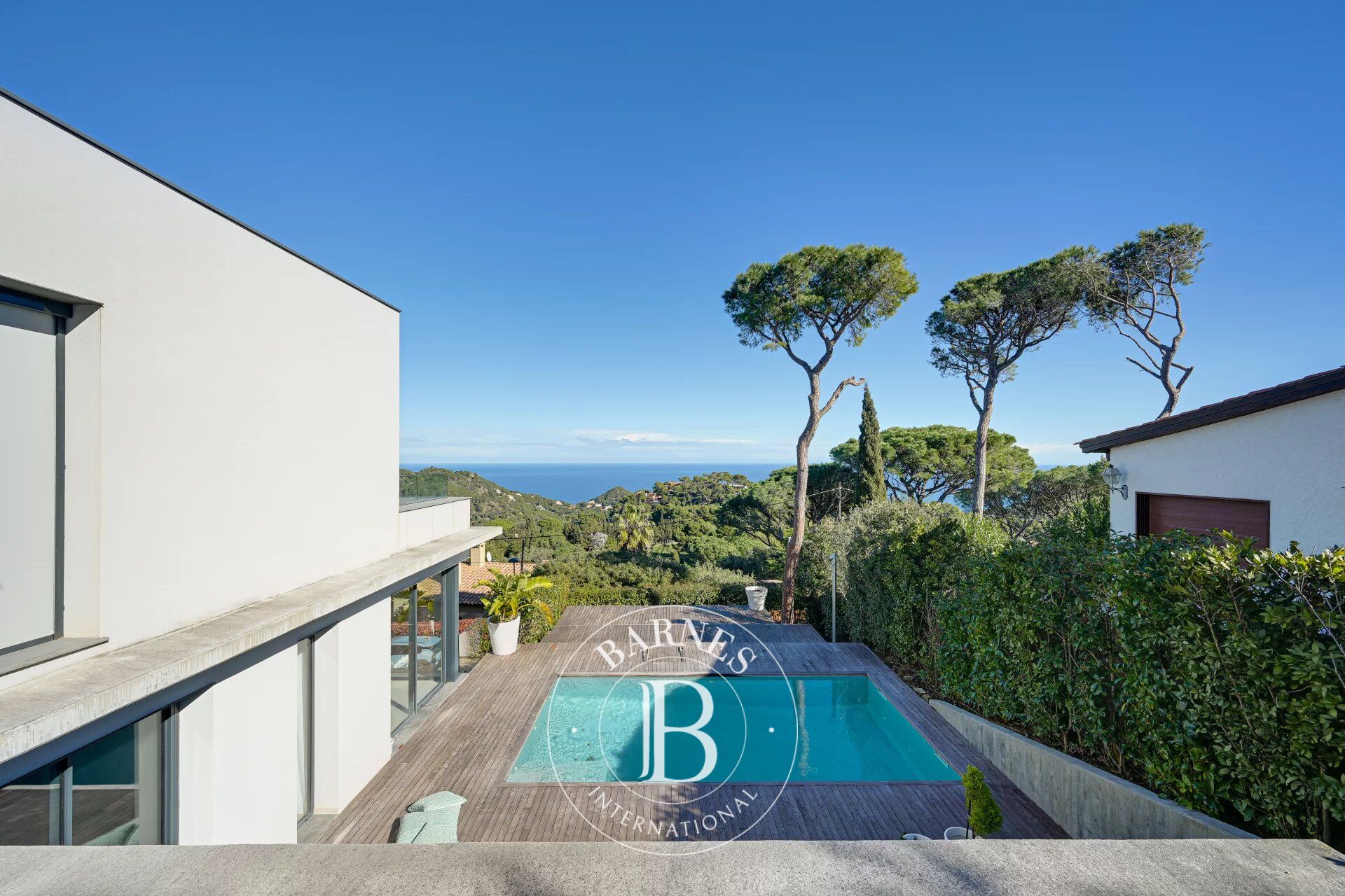 Villa contemporaine avec vue mer près de Sa Tuna, Begur, Costa Brava - picture 2