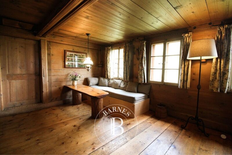 Vendita Chalet | Château-d'Oex - picture 3