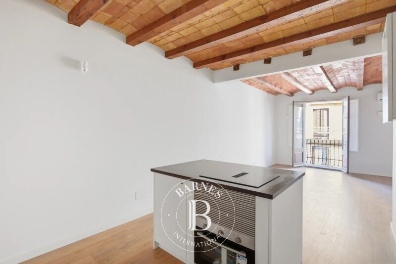 À vendre Appartement | Barcelona - picture 1