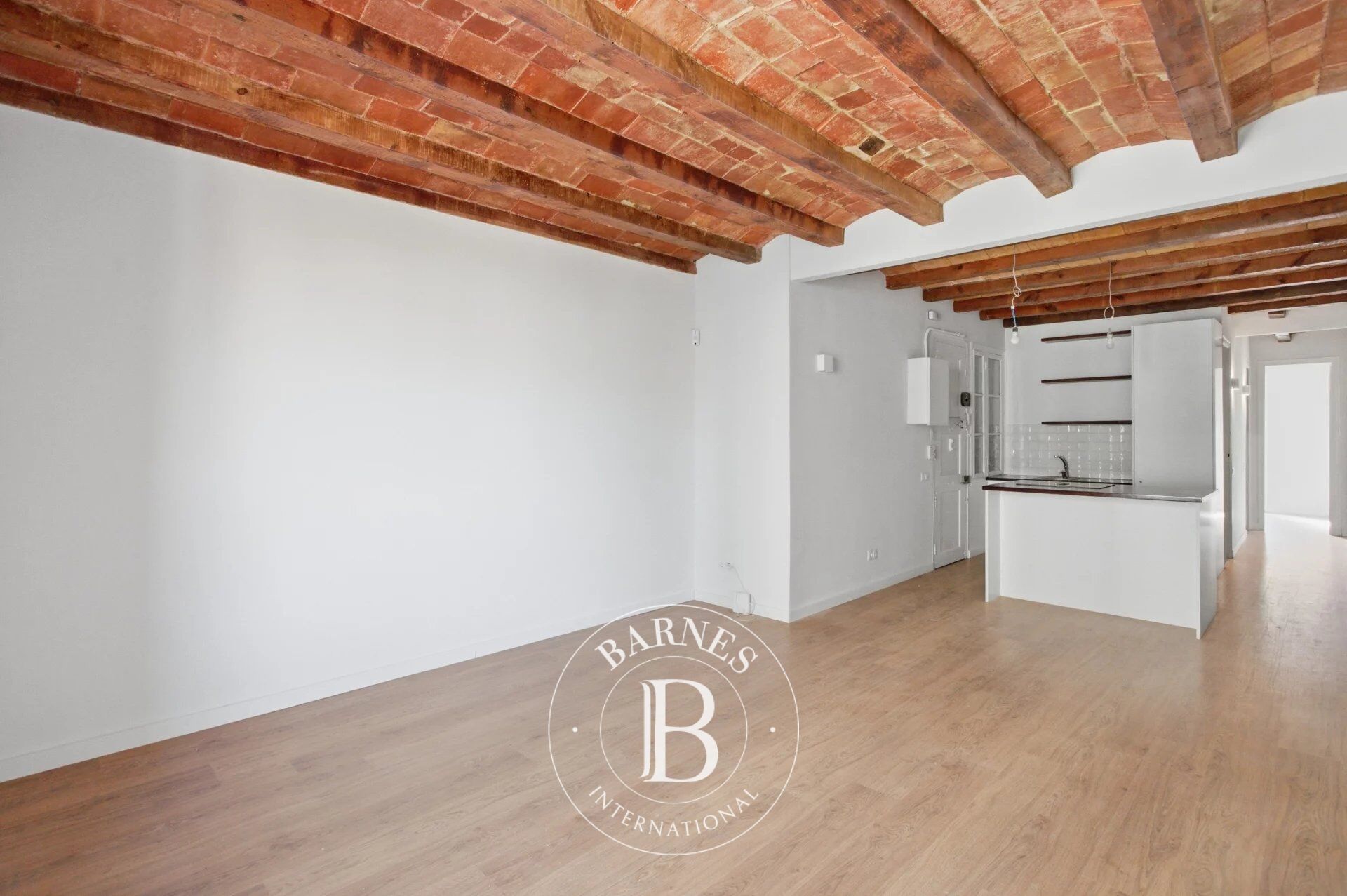 Appartement Barcelona - picture 3