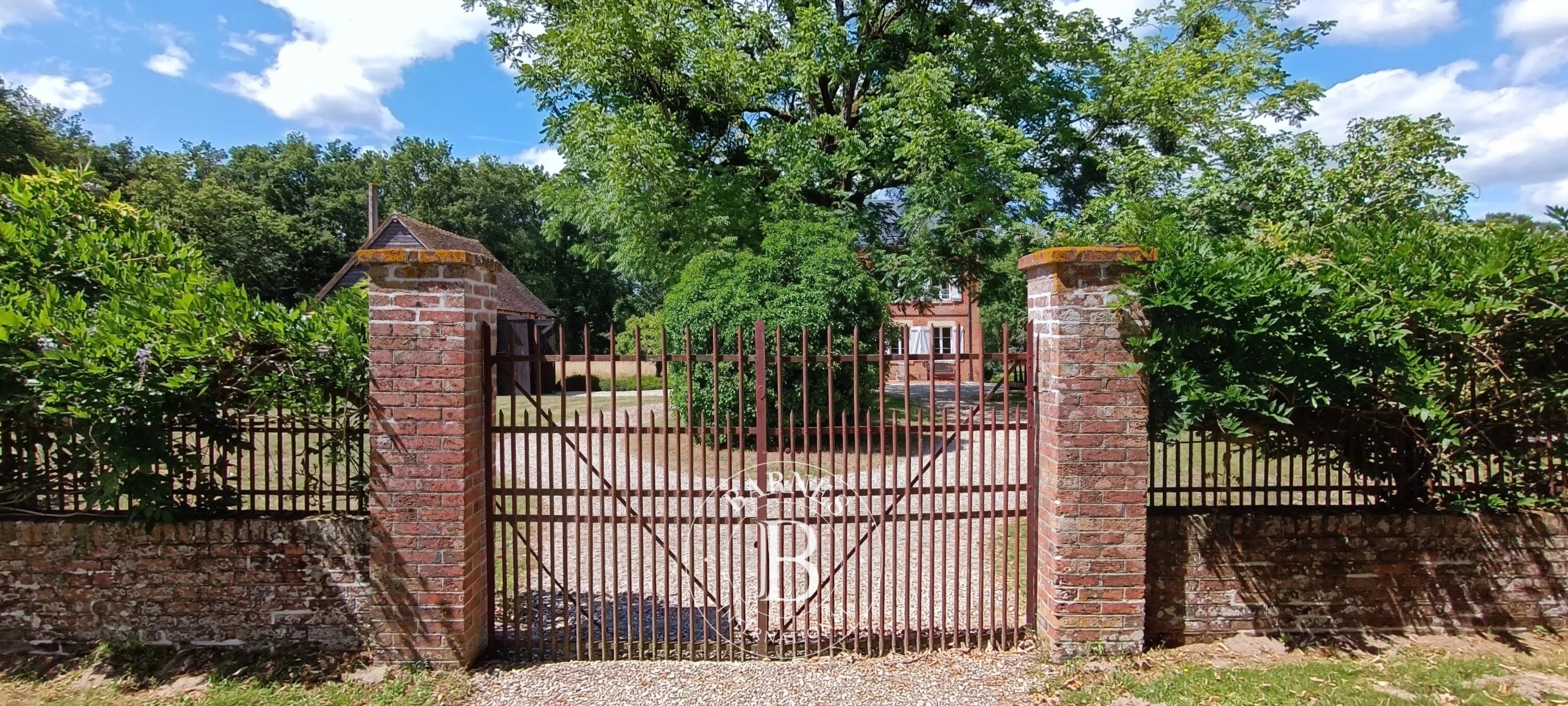 Jagdgebiet Lamotte-Beuvron - picture 2