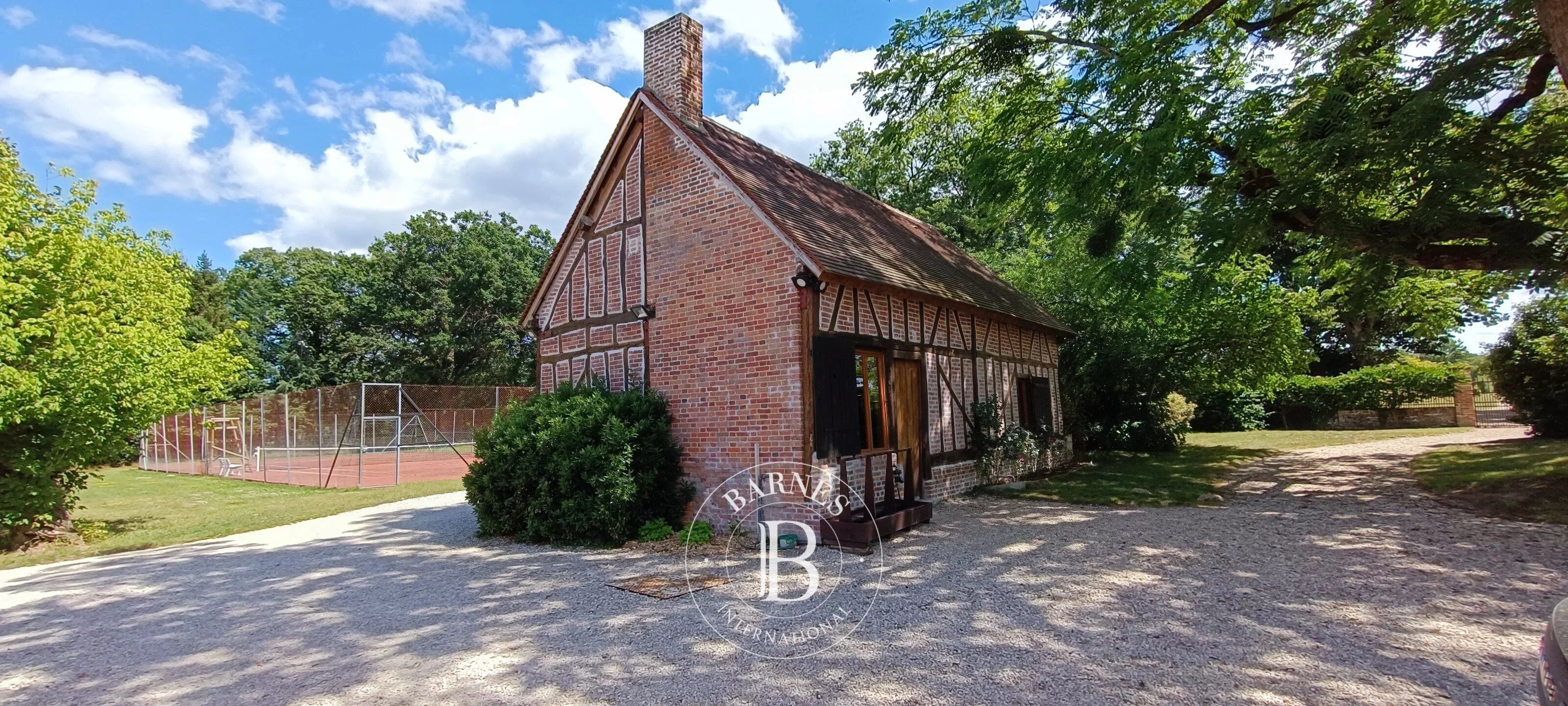 Jagdgebiet Lamotte-Beuvron - picture 3