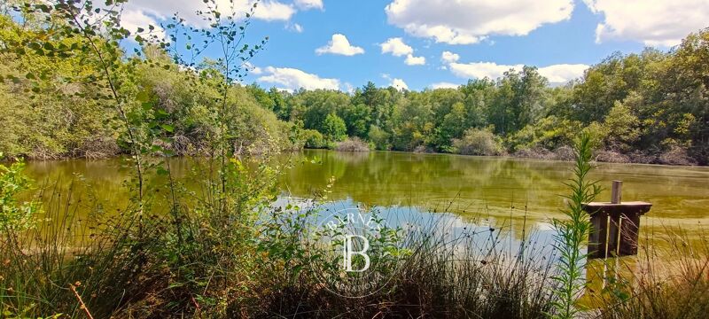 Zu verkaufen Jagdgebiet | Lamotte-Beuvron - picture 1