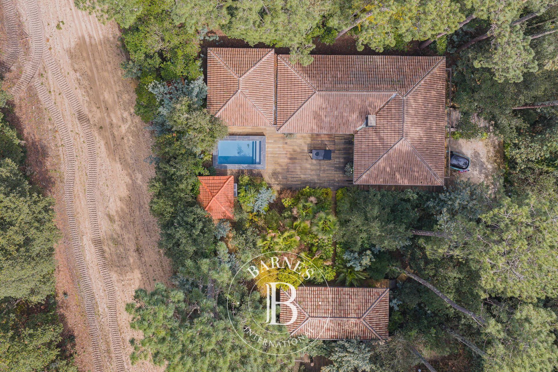 Casa Lège-Cap-Ferret - picture 1