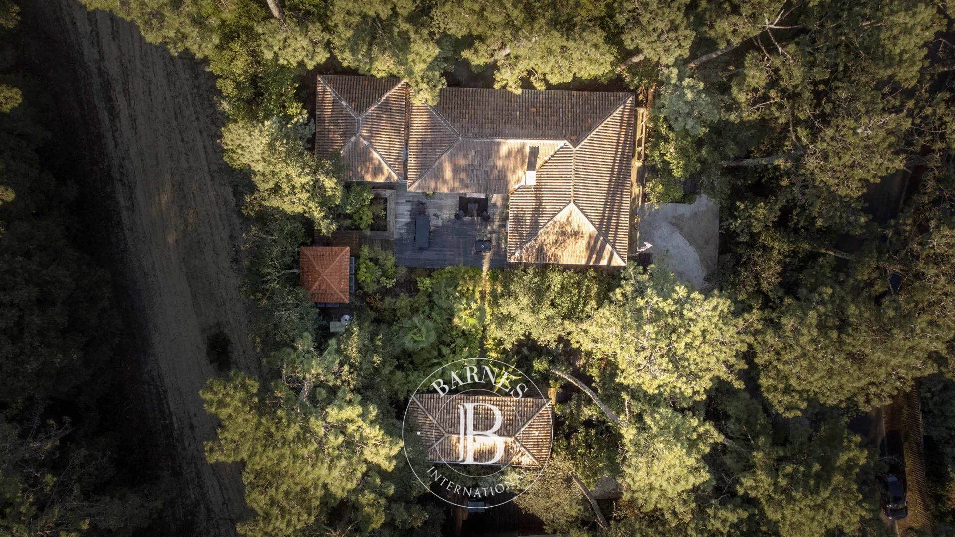 Haus Lège-Cap-Ferret - picture 1