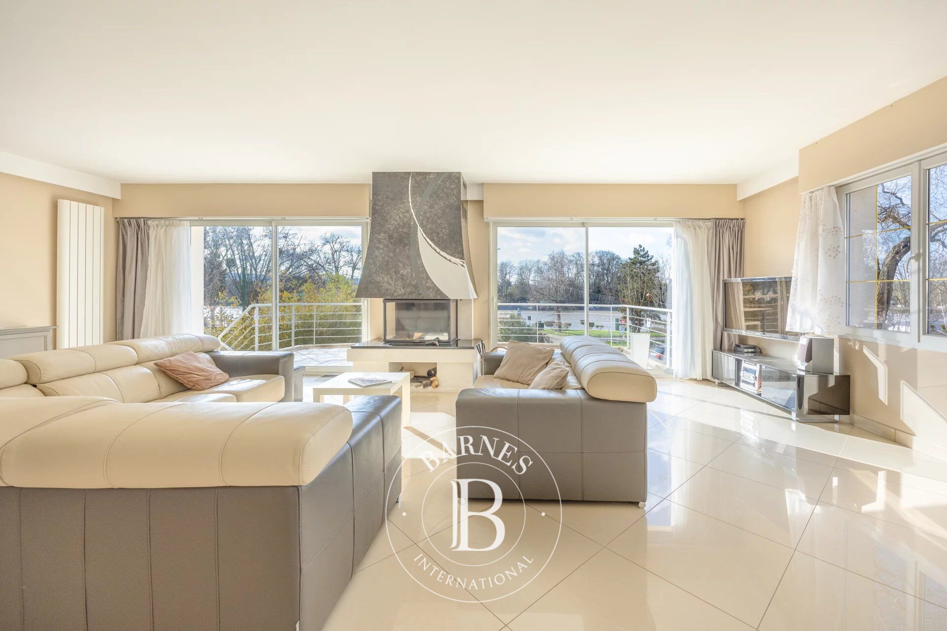 House Triel-sur-Seine - picture 3