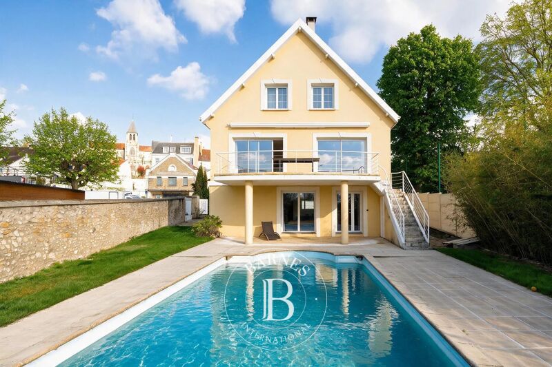 À vendre Maison | Triel-sur-Seine - picture 1
