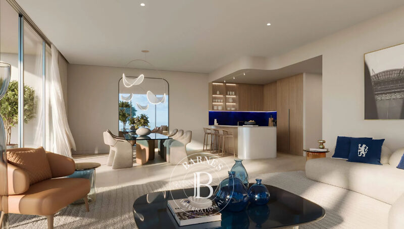 Neue Entwicklung Maritime City - picture 2