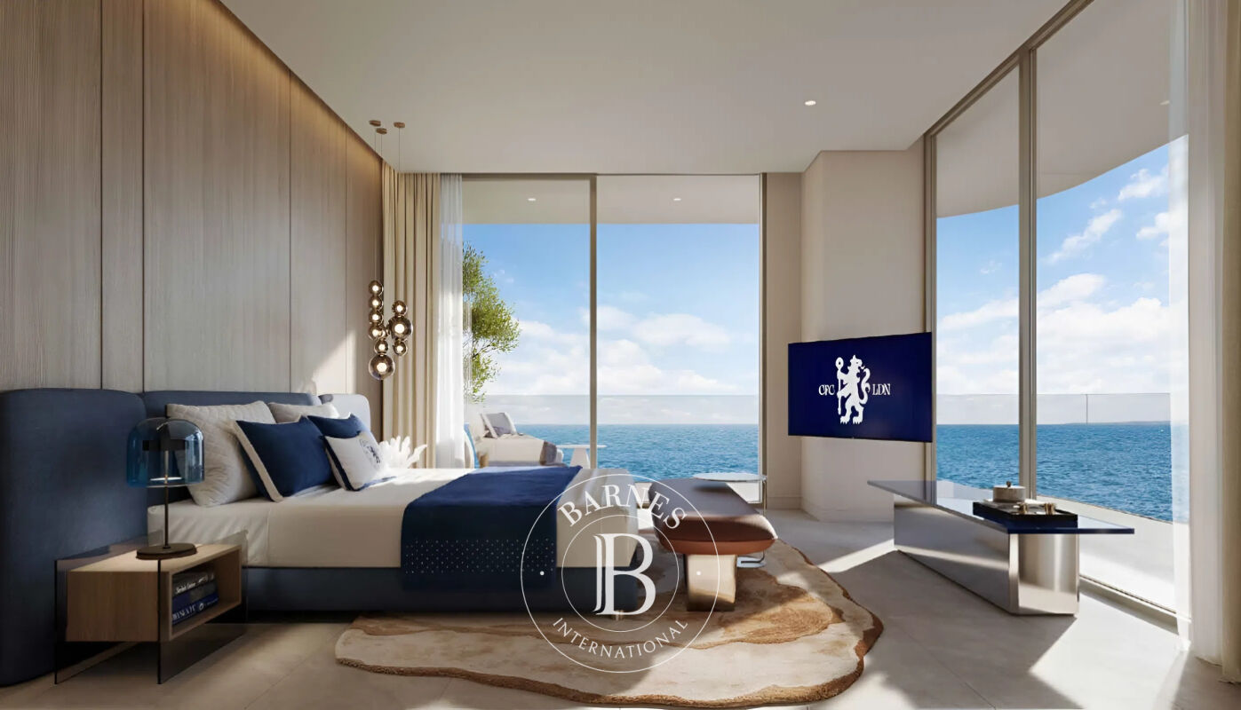 Wohnung Maritime City - picture 3