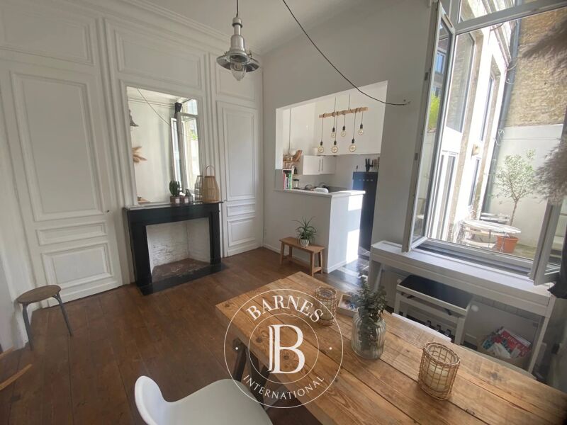 À vendre Appartement | Lille - picture 1