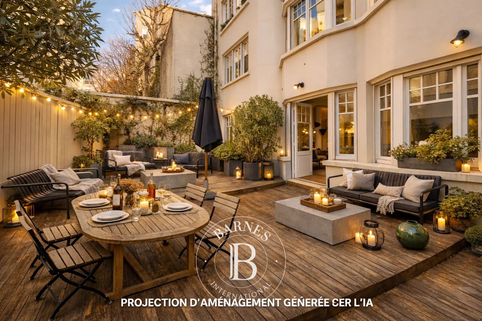 Appartamento Paris 17ème - picture 1