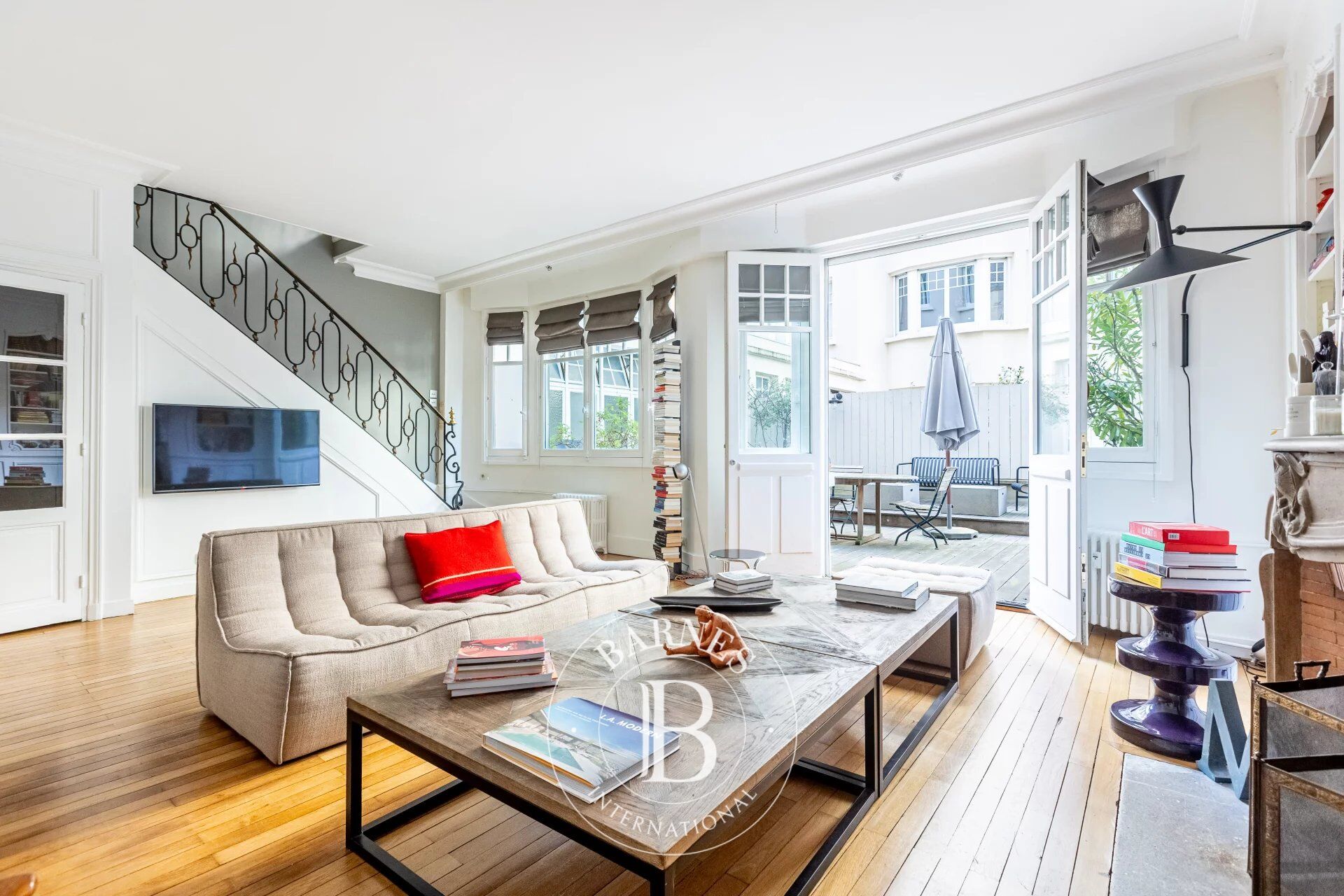 Appartamento Paris 17ème - picture 3