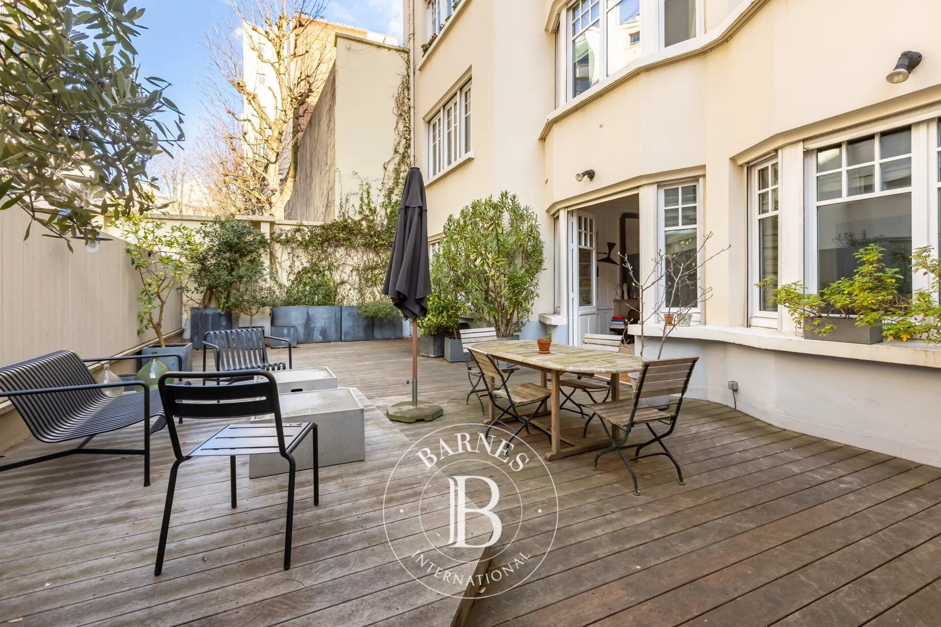 Appartamento Paris 17ème - picture 2