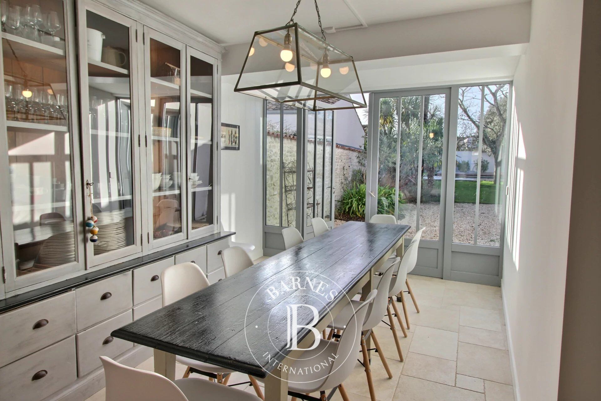 Ile de Ré - Le Bois Plage - Maison à vendre - Piscine - picture 2