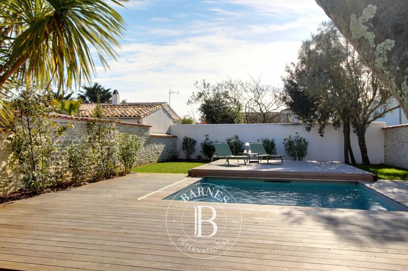 À vendre Maison | Le Bois-Plage-en-Ré - picture 3