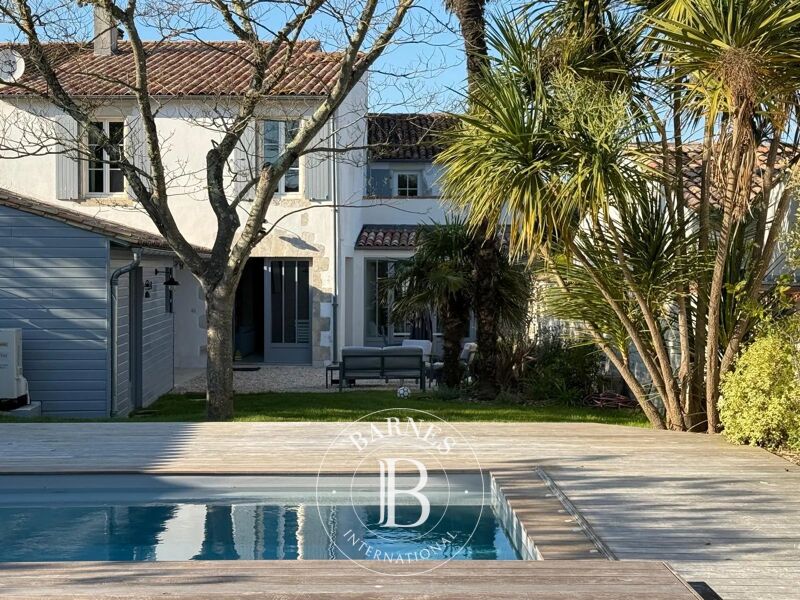 For Sale House | Le Bois-Plage-en-Ré - picture 1