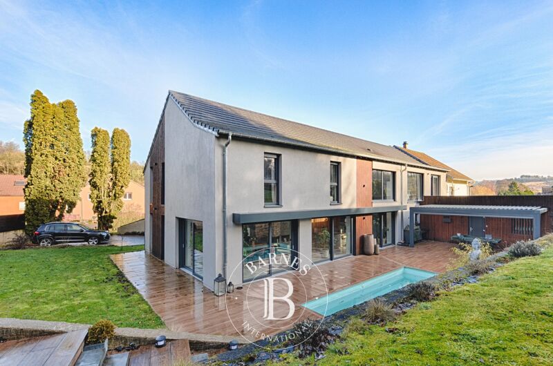 For Sale House | Escherange - picture 1