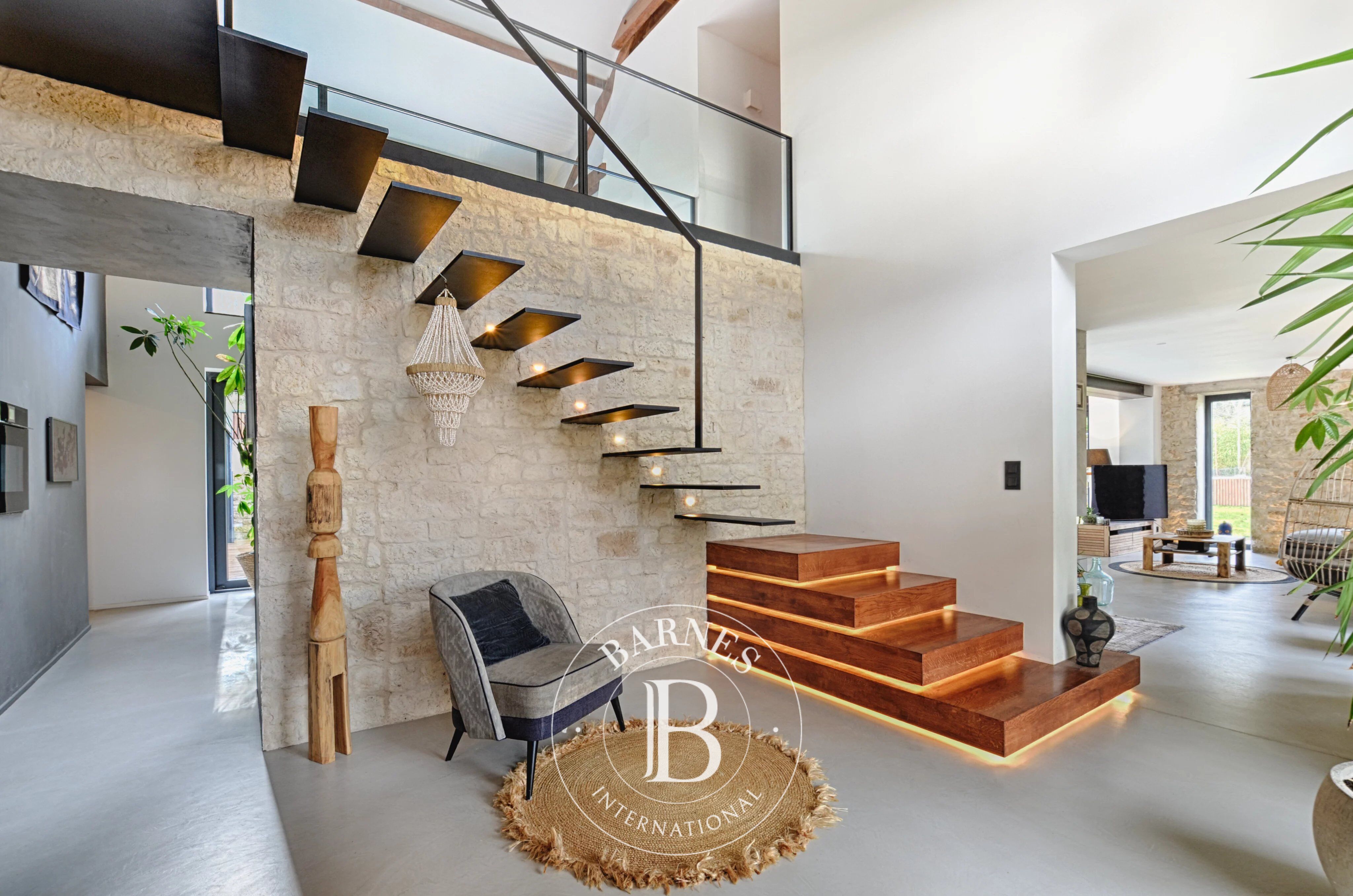 House Escherange - picture 2