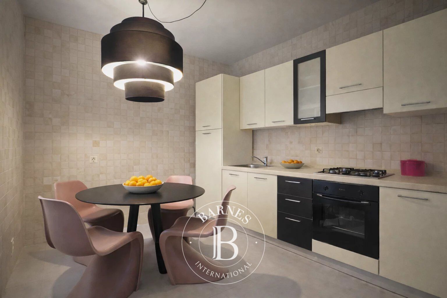 Appartement spacieux à vendre à Guéliz – 144 m² avec terrasse - picture 3