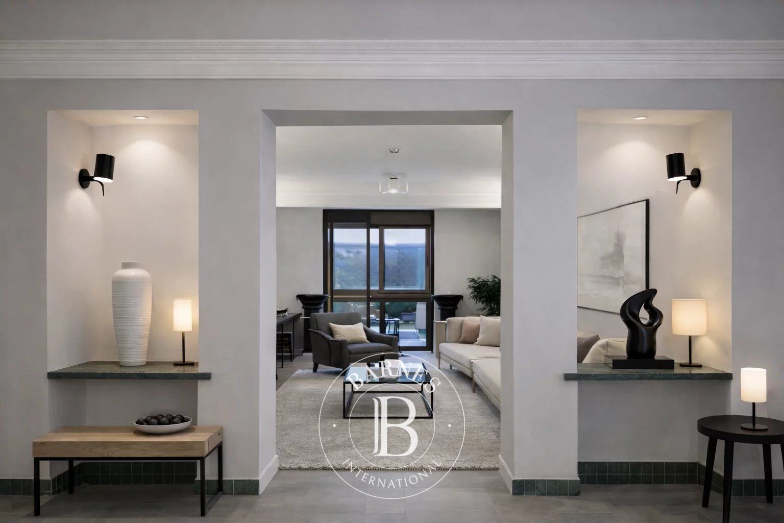 Appartement spacieux à vendre à Guéliz – 144 m² avec terrasse - picture 1