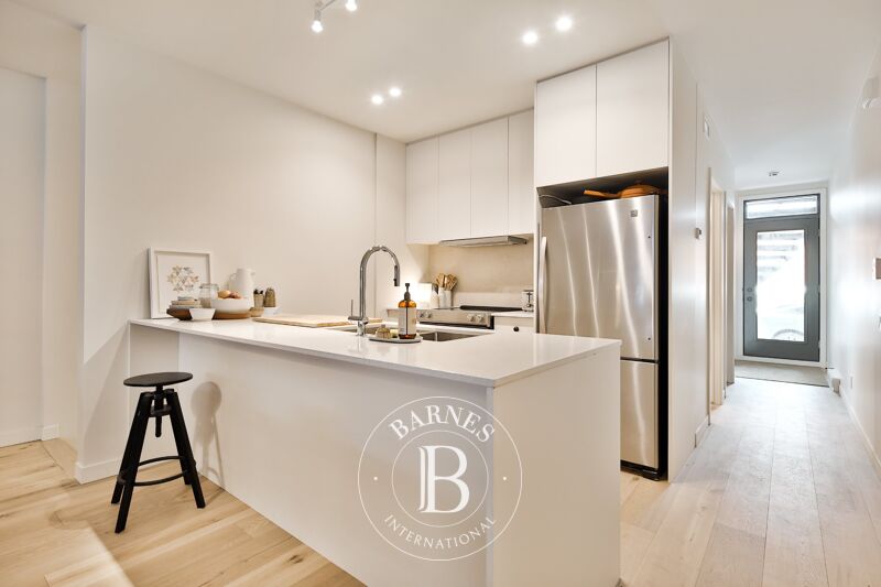 Vendita Appartamento | Montréal (Le... - picture 2