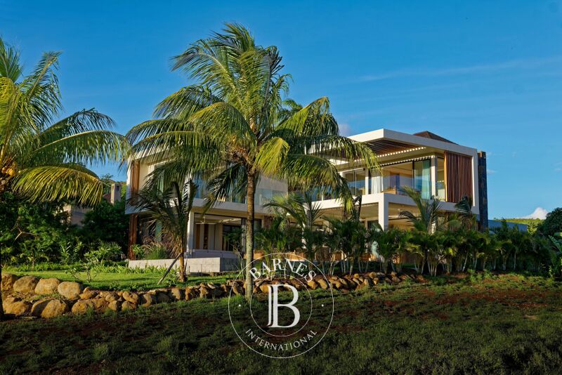 Venta Villa | Bel Ombre - picture 1