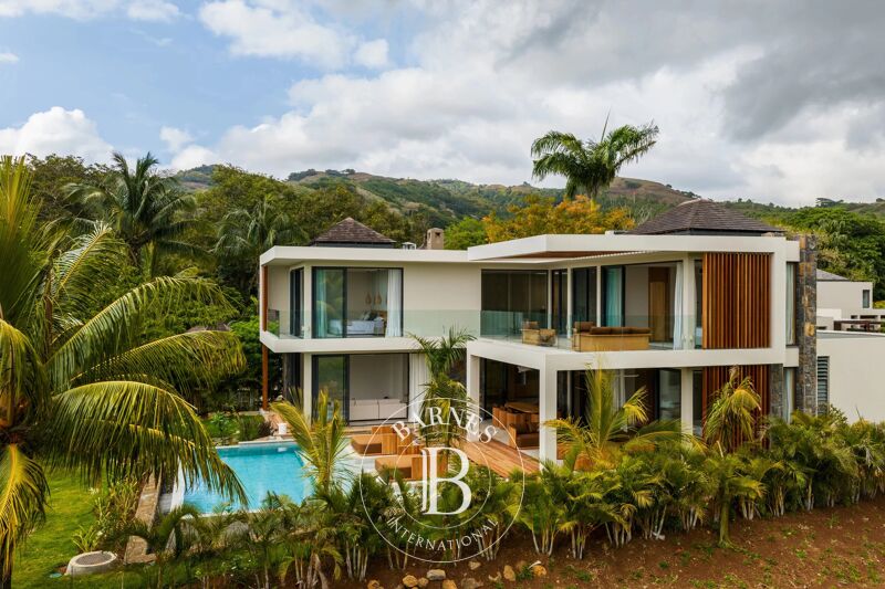 À vendre Villa | Bel Ombre - picture 2