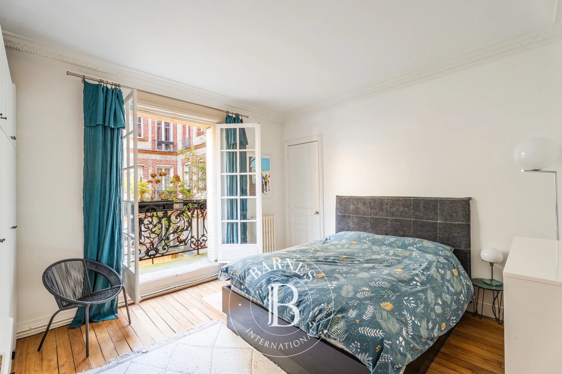 Vendita Appartamento | Paris 18ème - picture 4