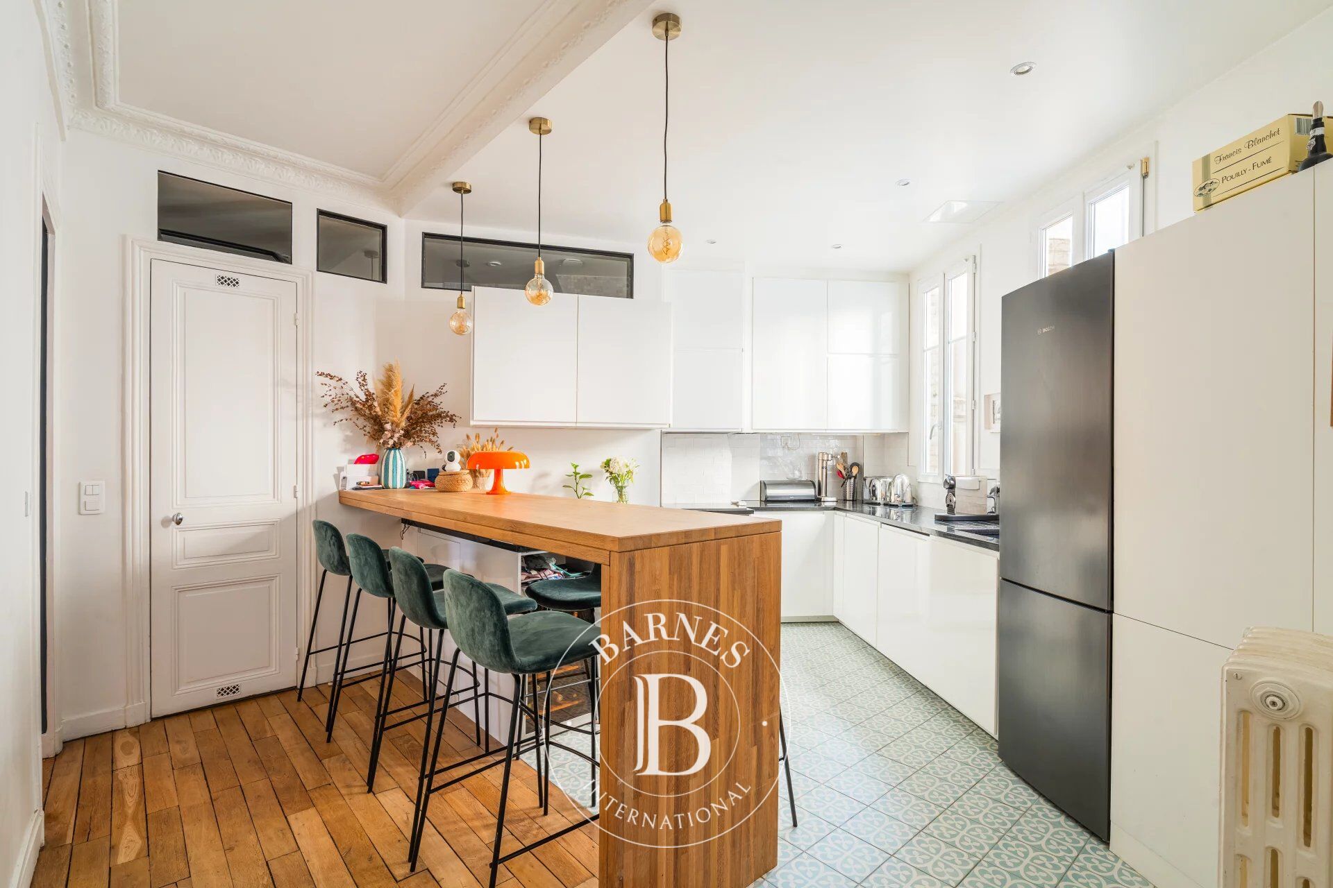 Vendita Appartamento | Paris 18ème - picture 8