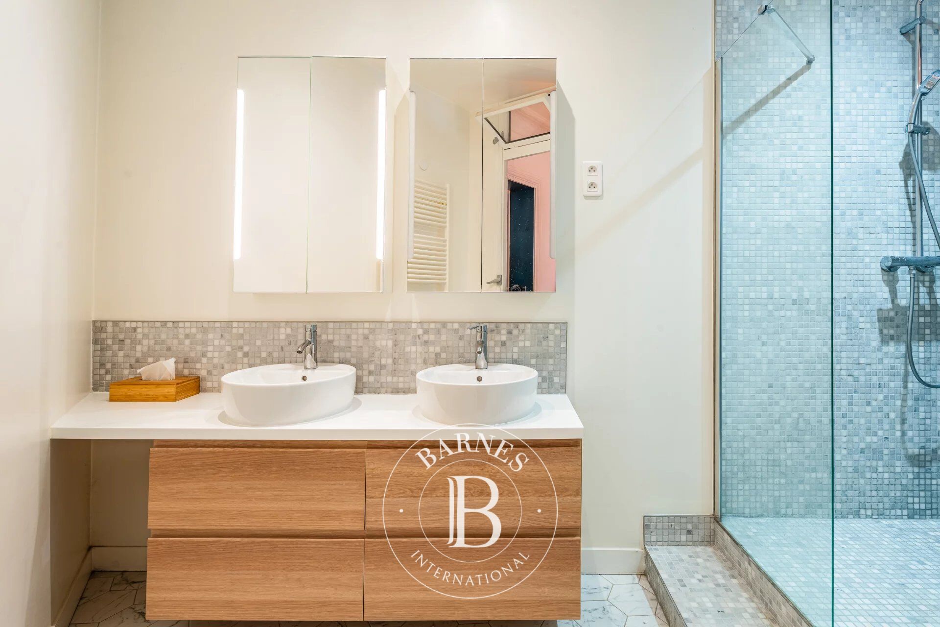 Vendita Appartamento | Paris 18ème - picture 9