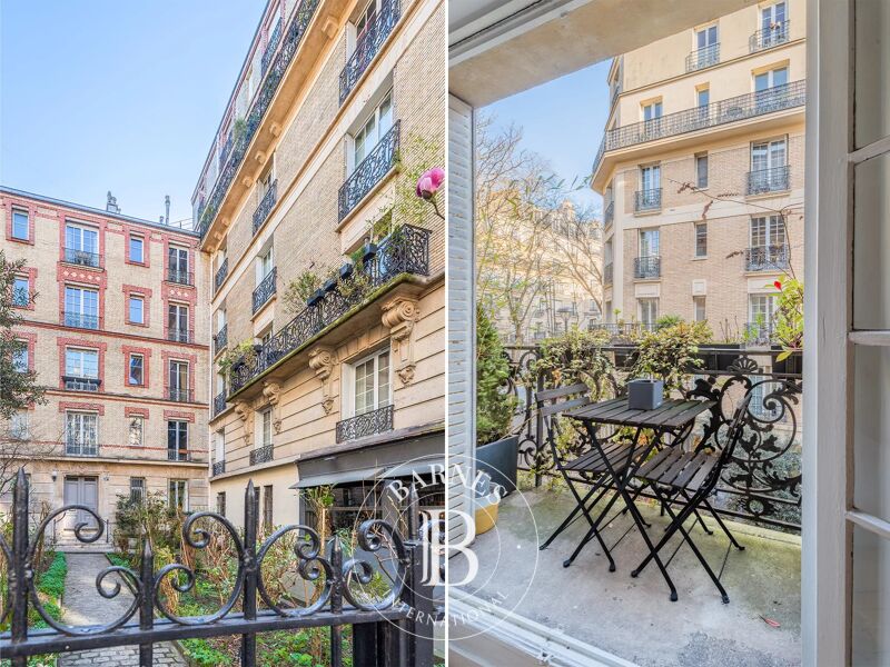 À vendre Appartement | Paris 18ème - picture 2