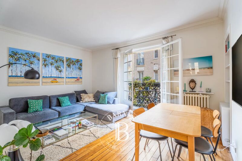 À vendre Appartement | Paris 18ème - picture 1