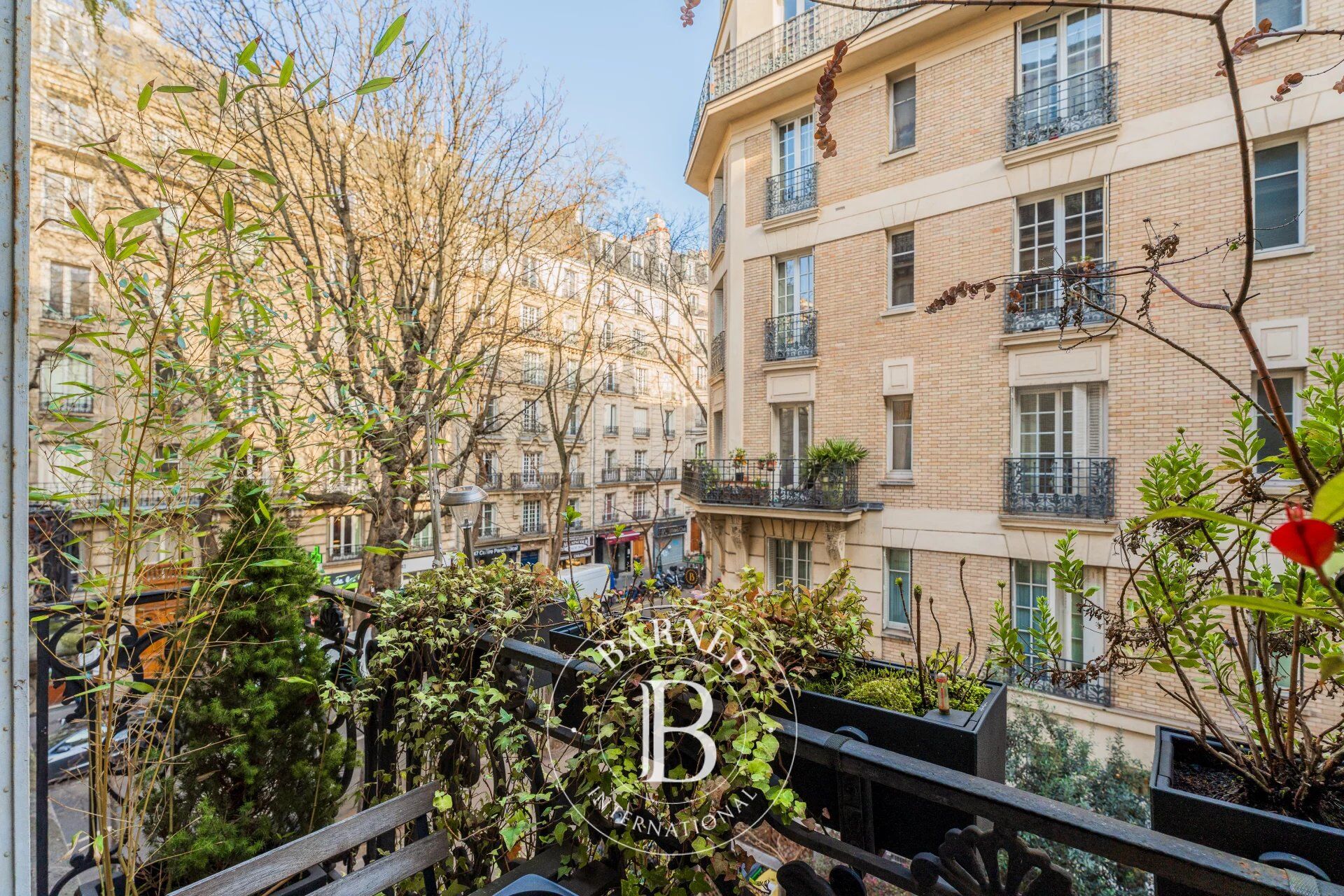 Vendita Appartamento | Paris 18ème - picture 5